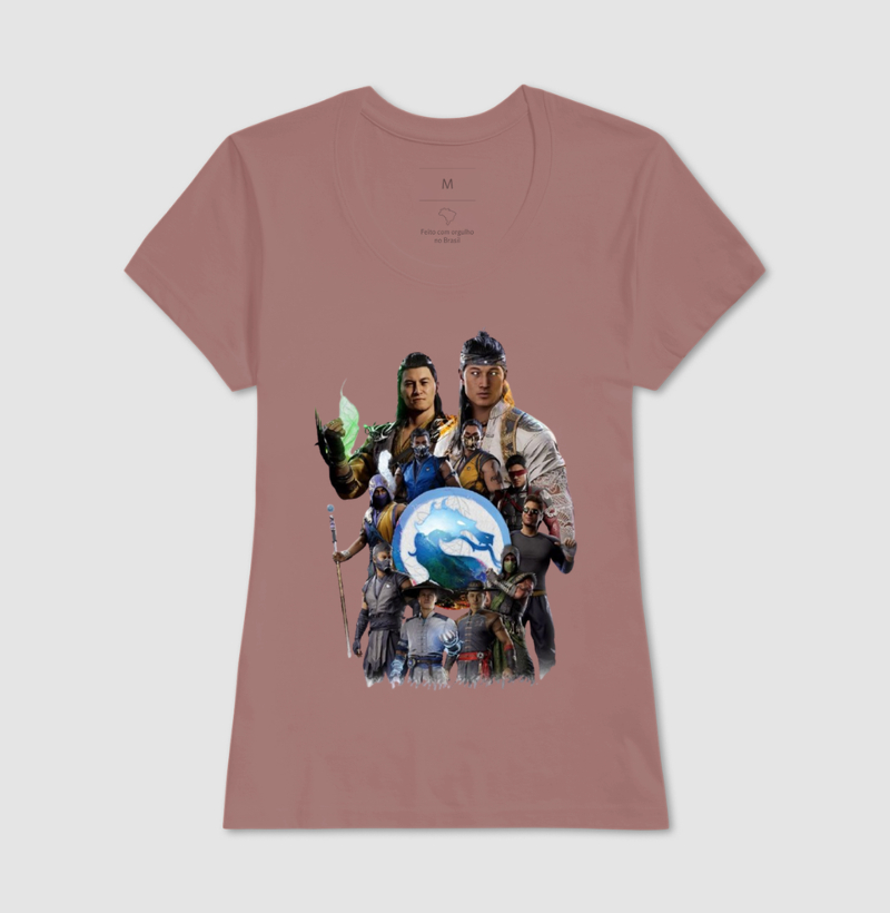Camisa 14
