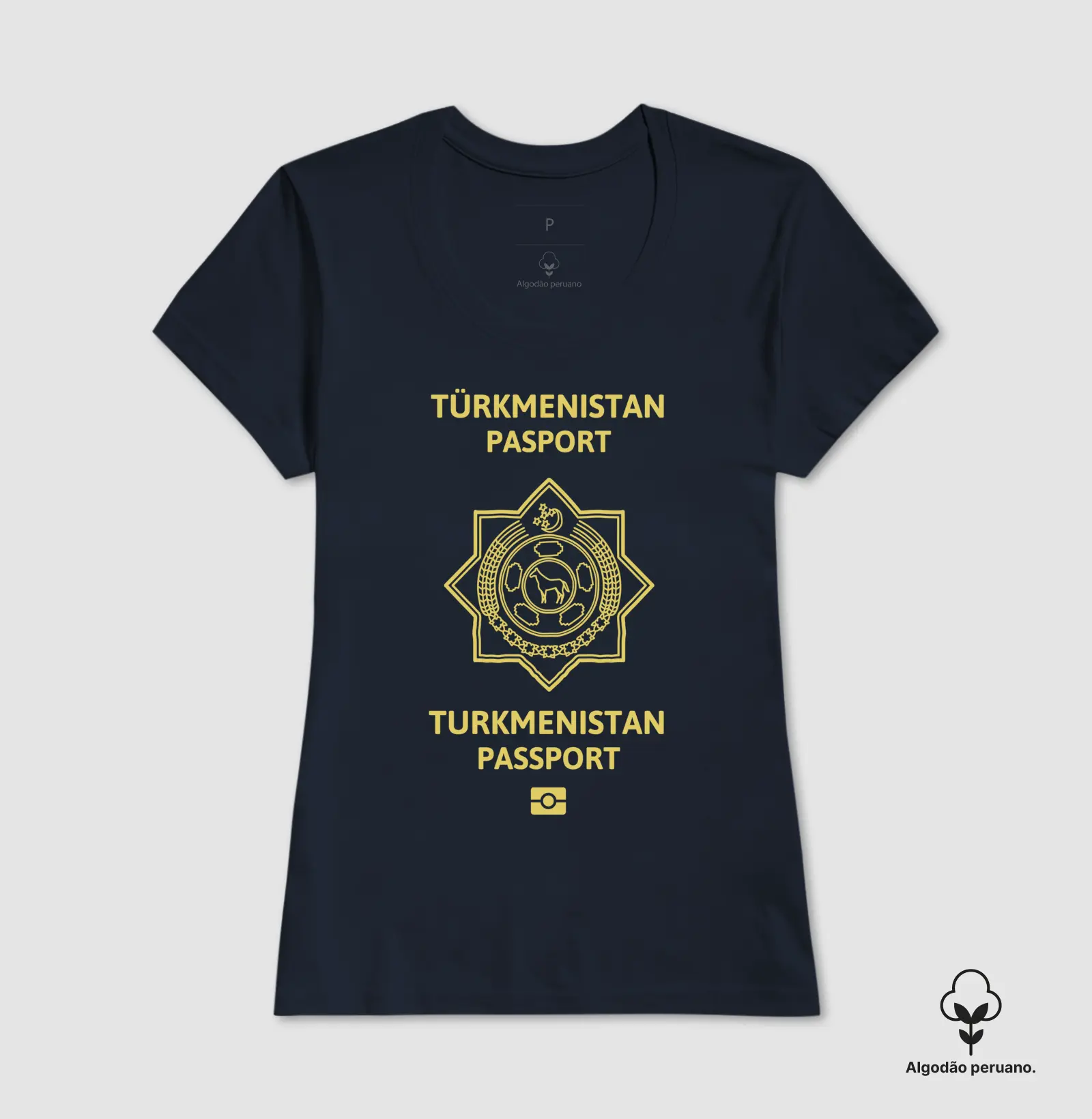 Camisa 4