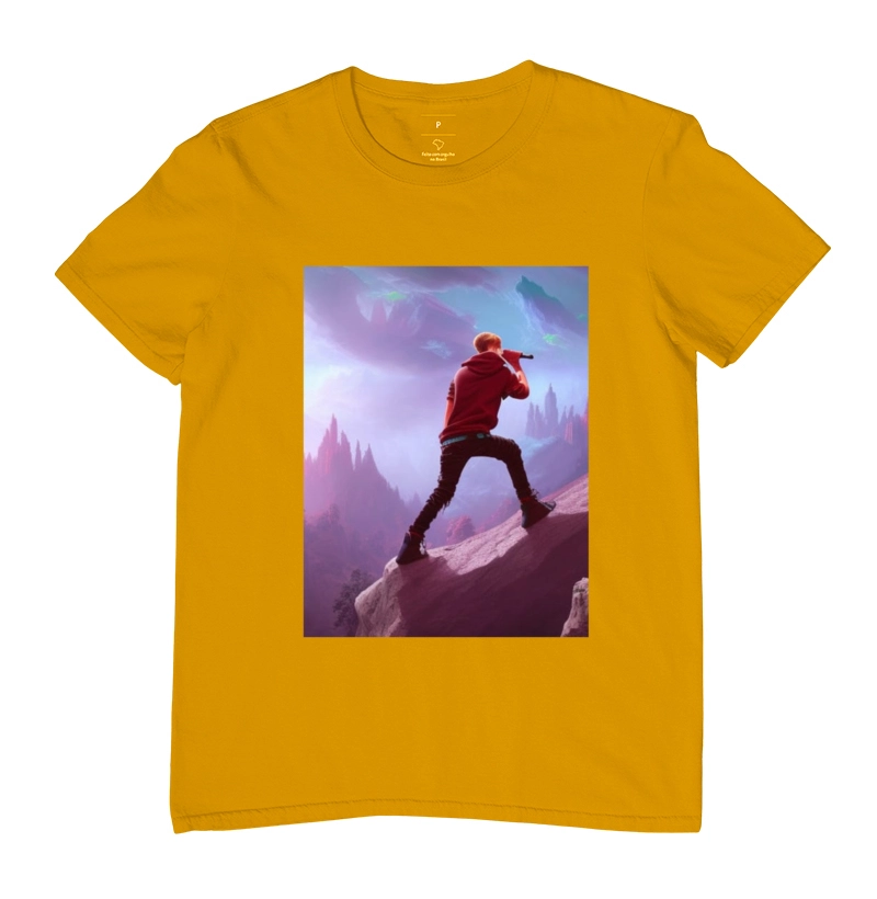 Camisa 13