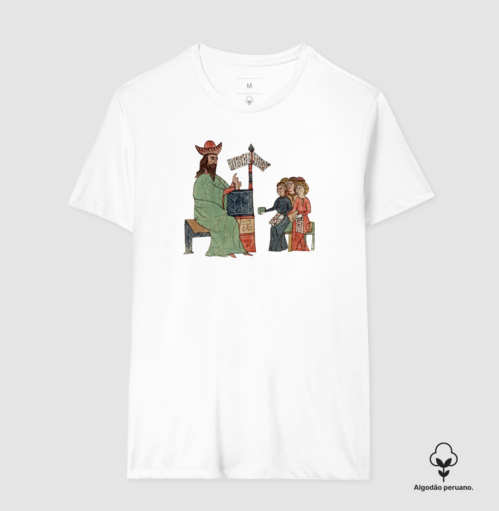 Camisa 3