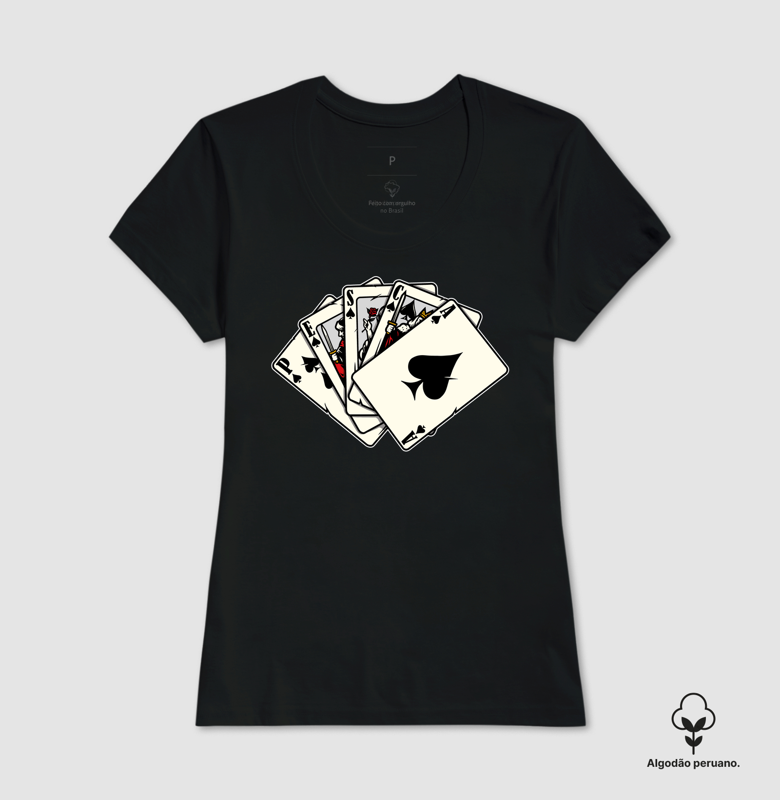 Camisa 1