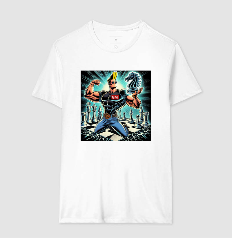 Camisa 8