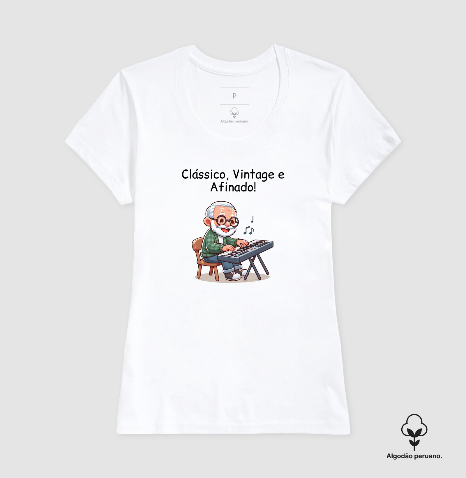Camisa 1