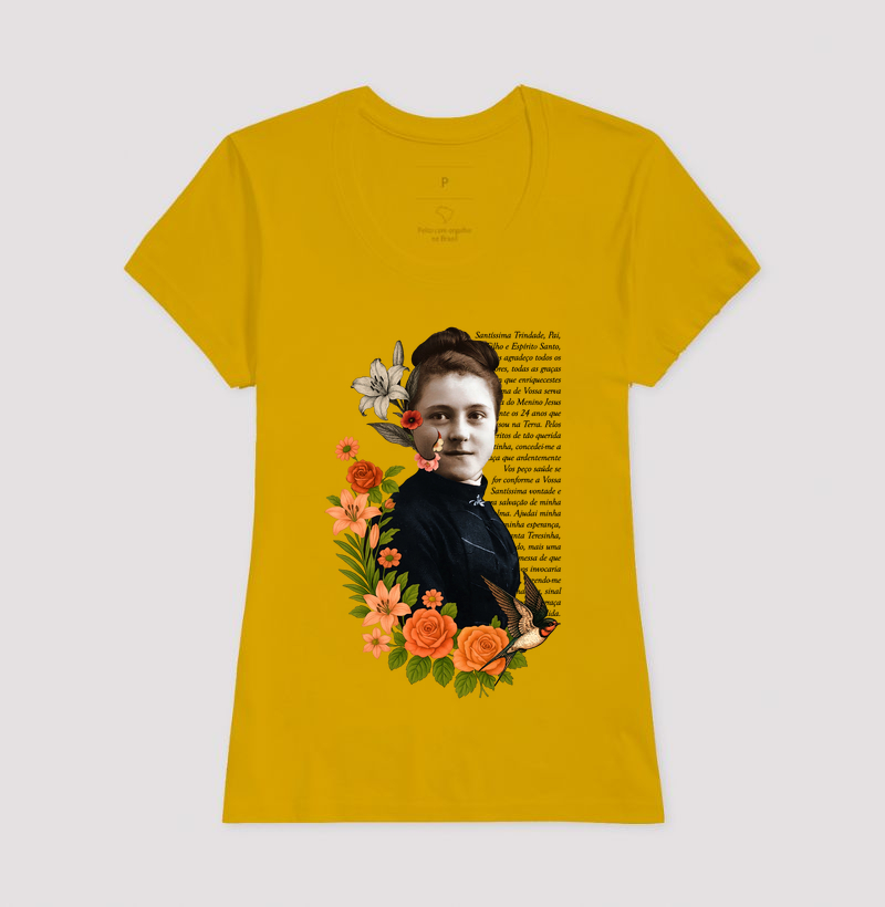 Camisa 14