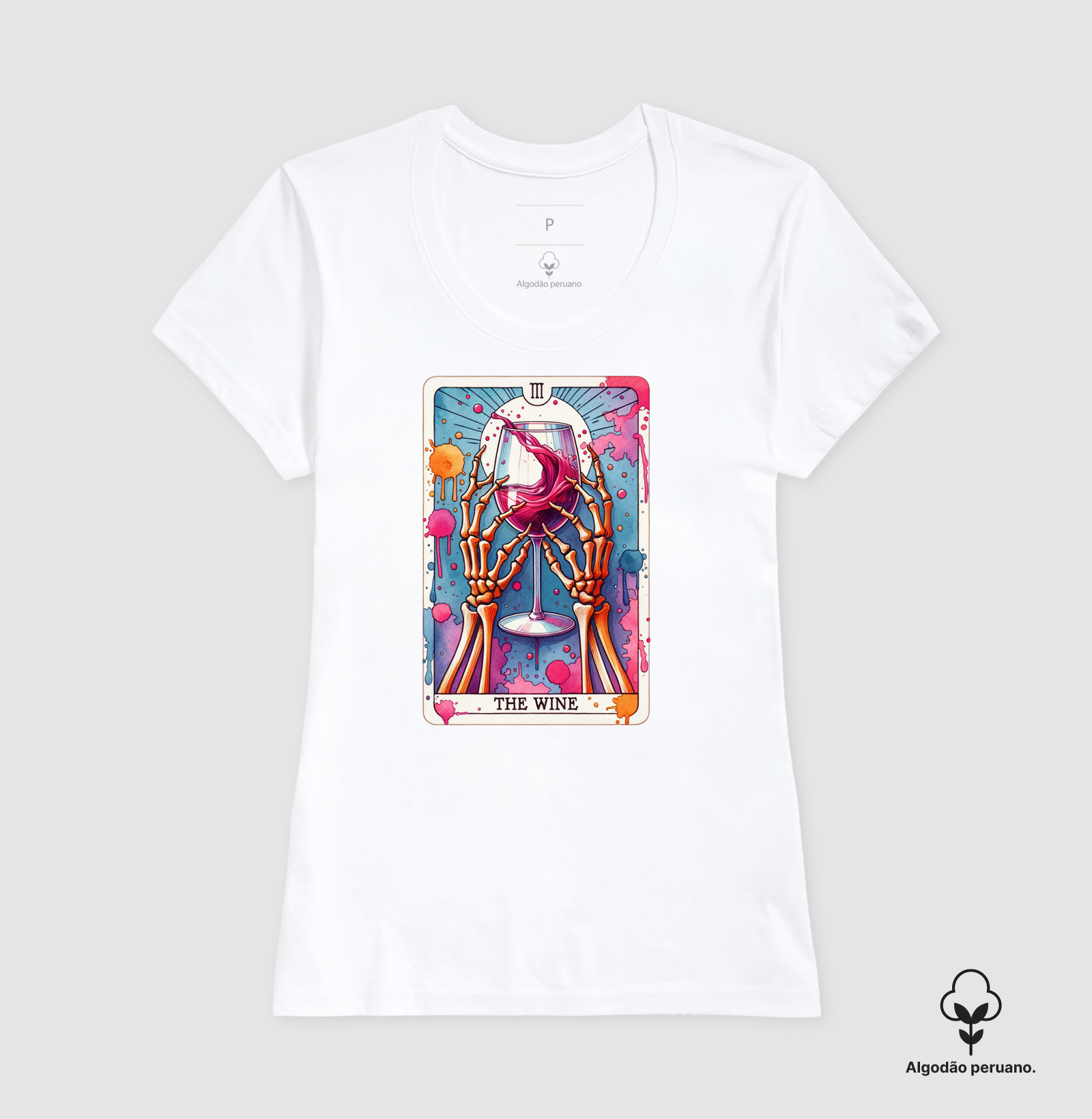 Camisa 3