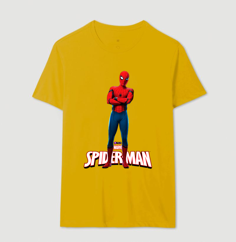 Camisa 16