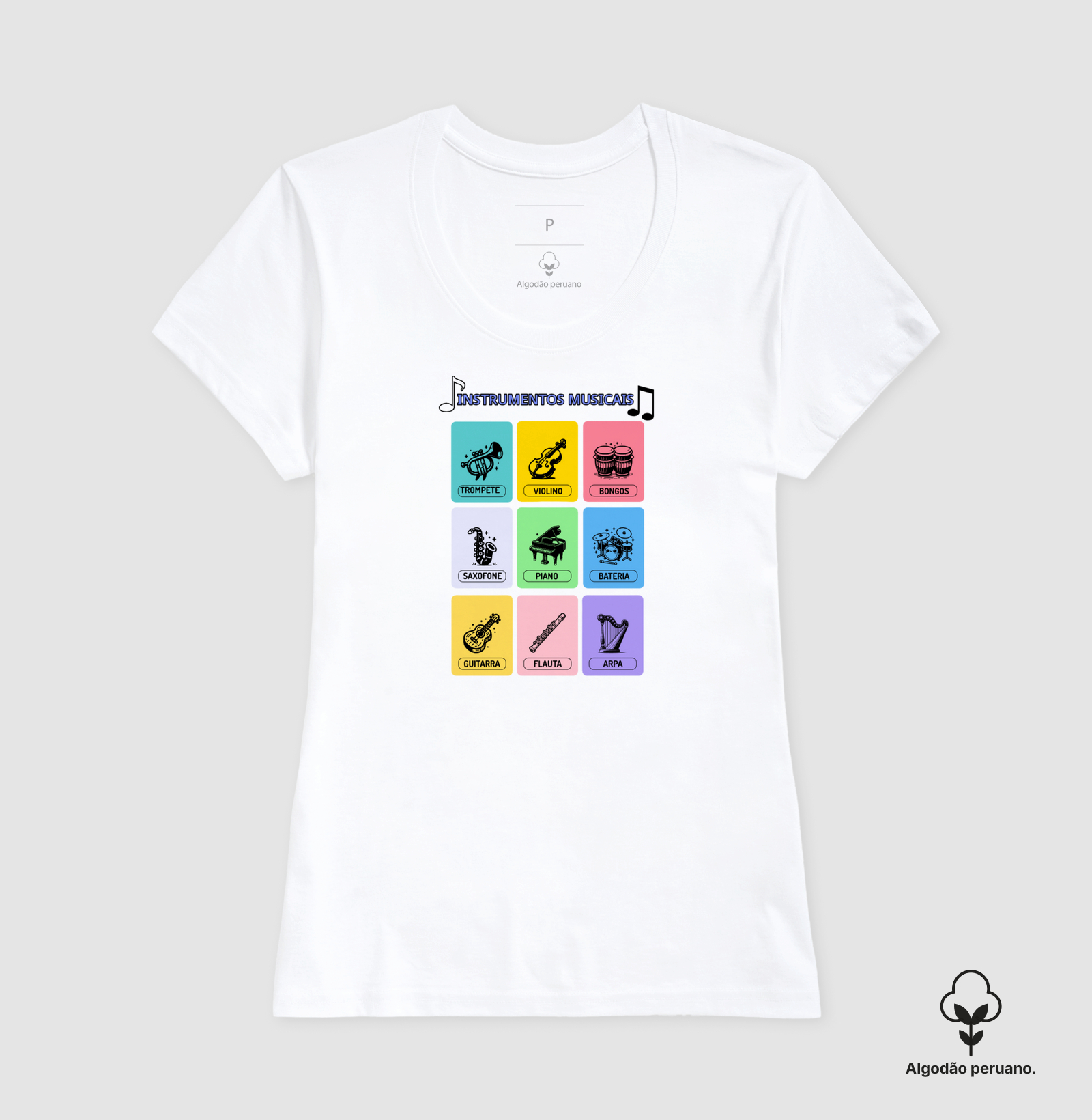 Camisa 7