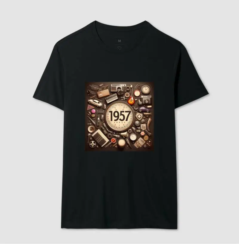 Camisa 9