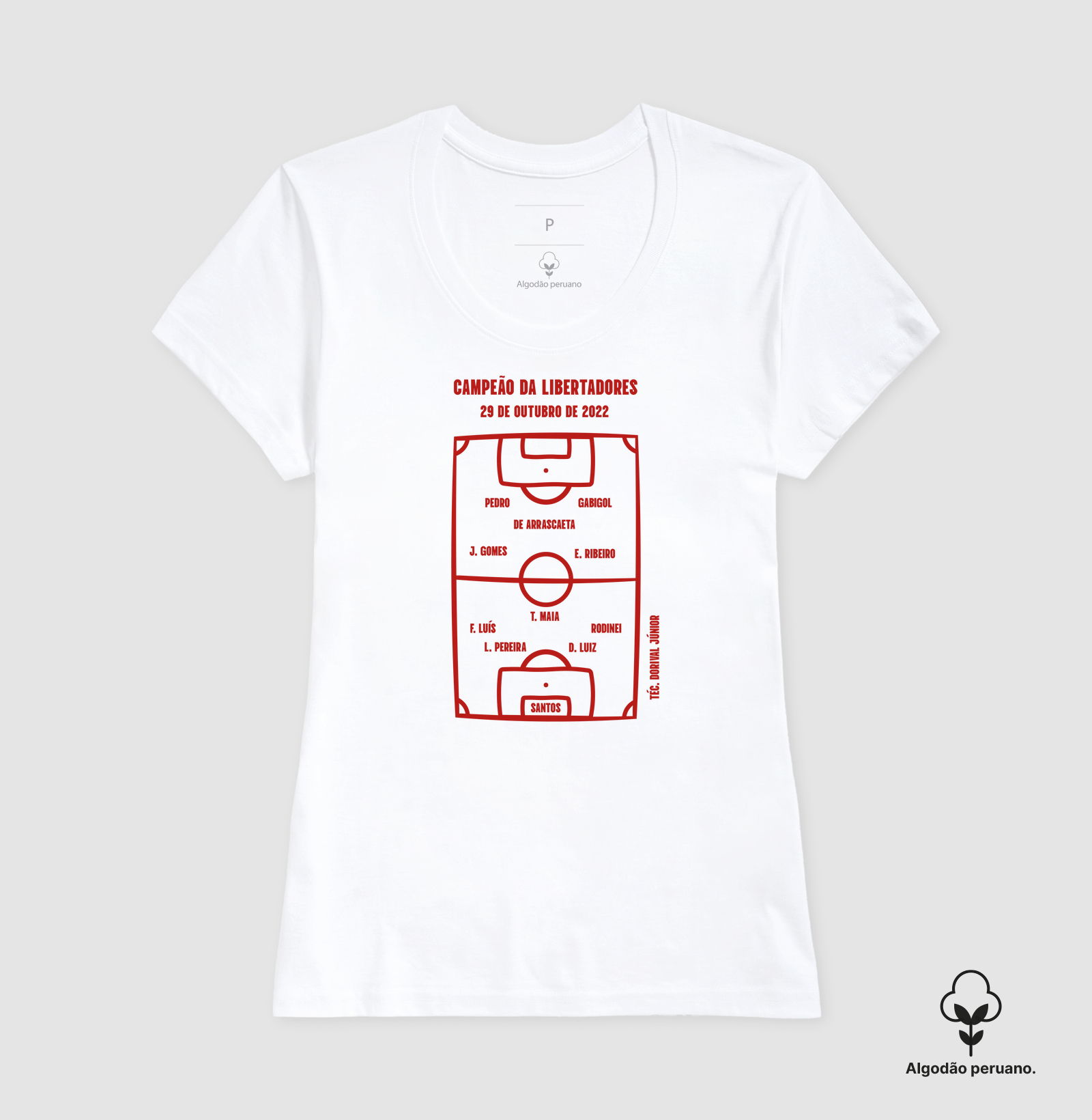 Camisa 4