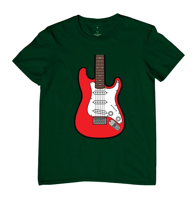 Camisa 11