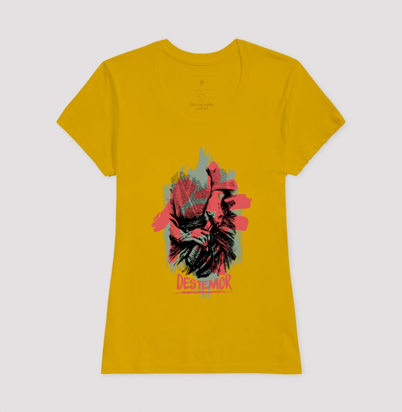 Camisa 13