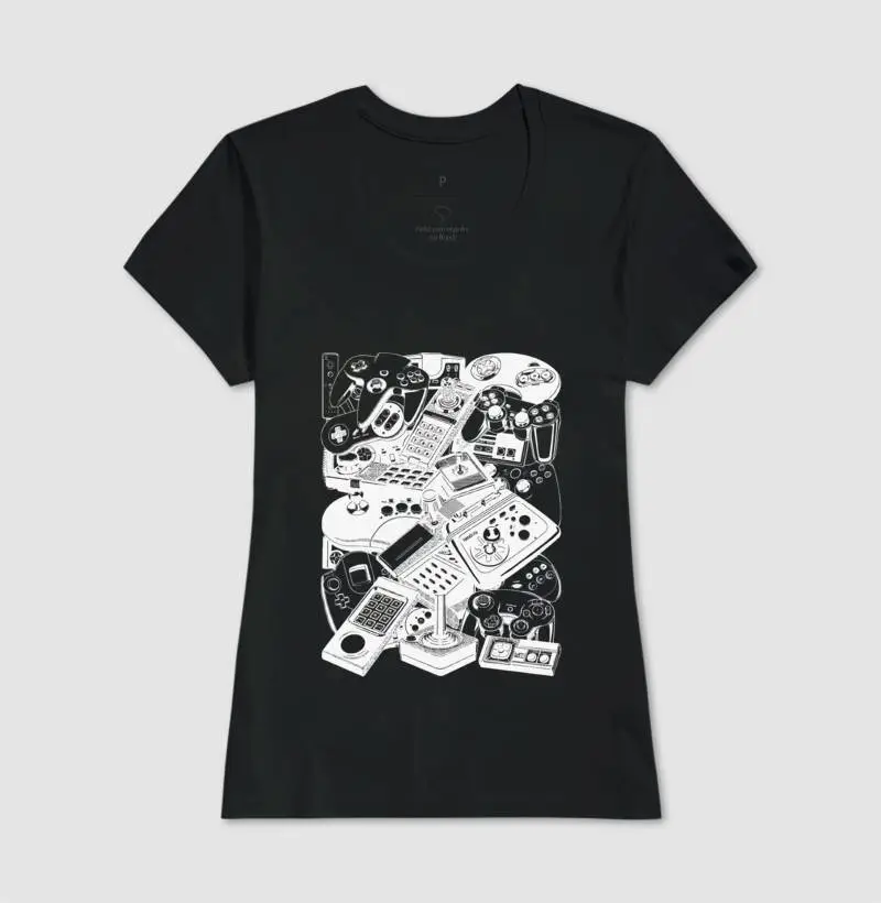 Camisa 3