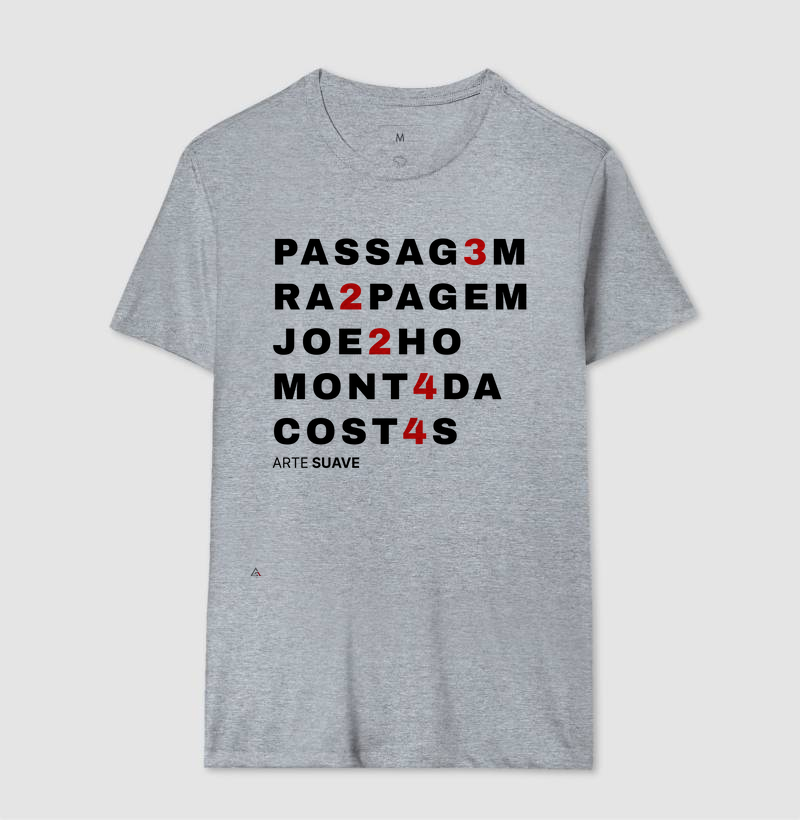 Camisa 3