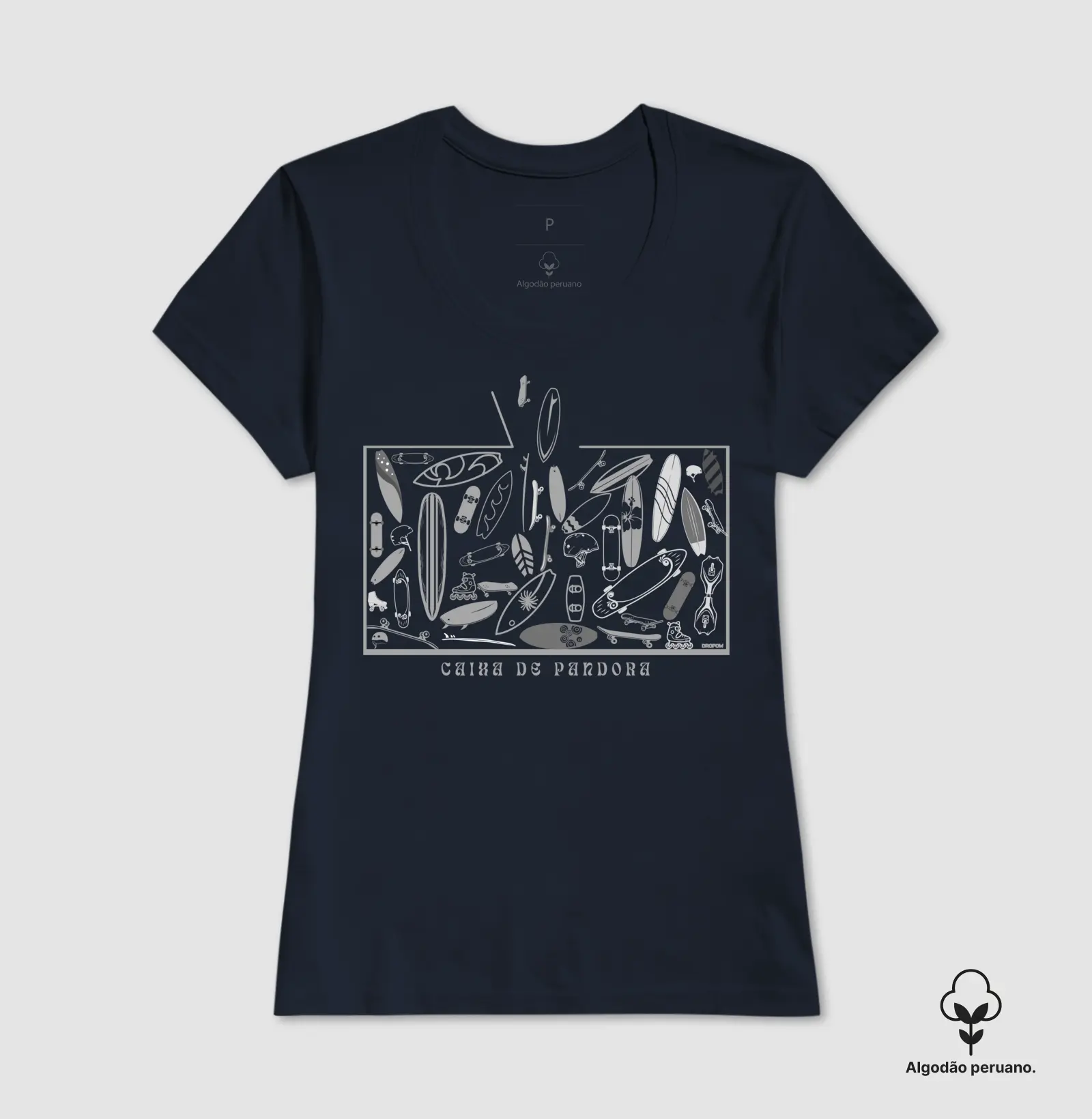 Camisa 5