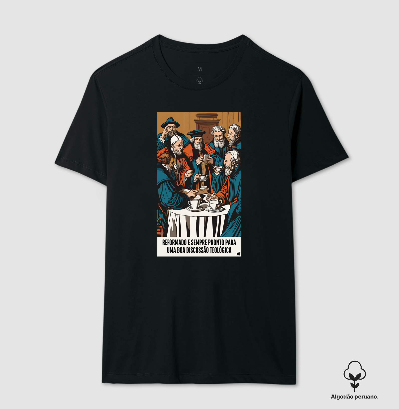 Camisa 3