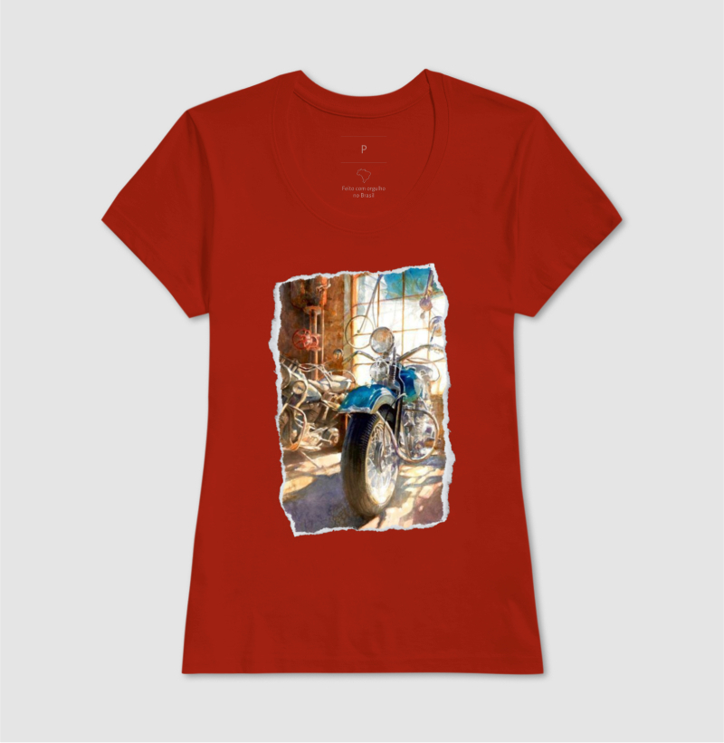 Camisa 10
