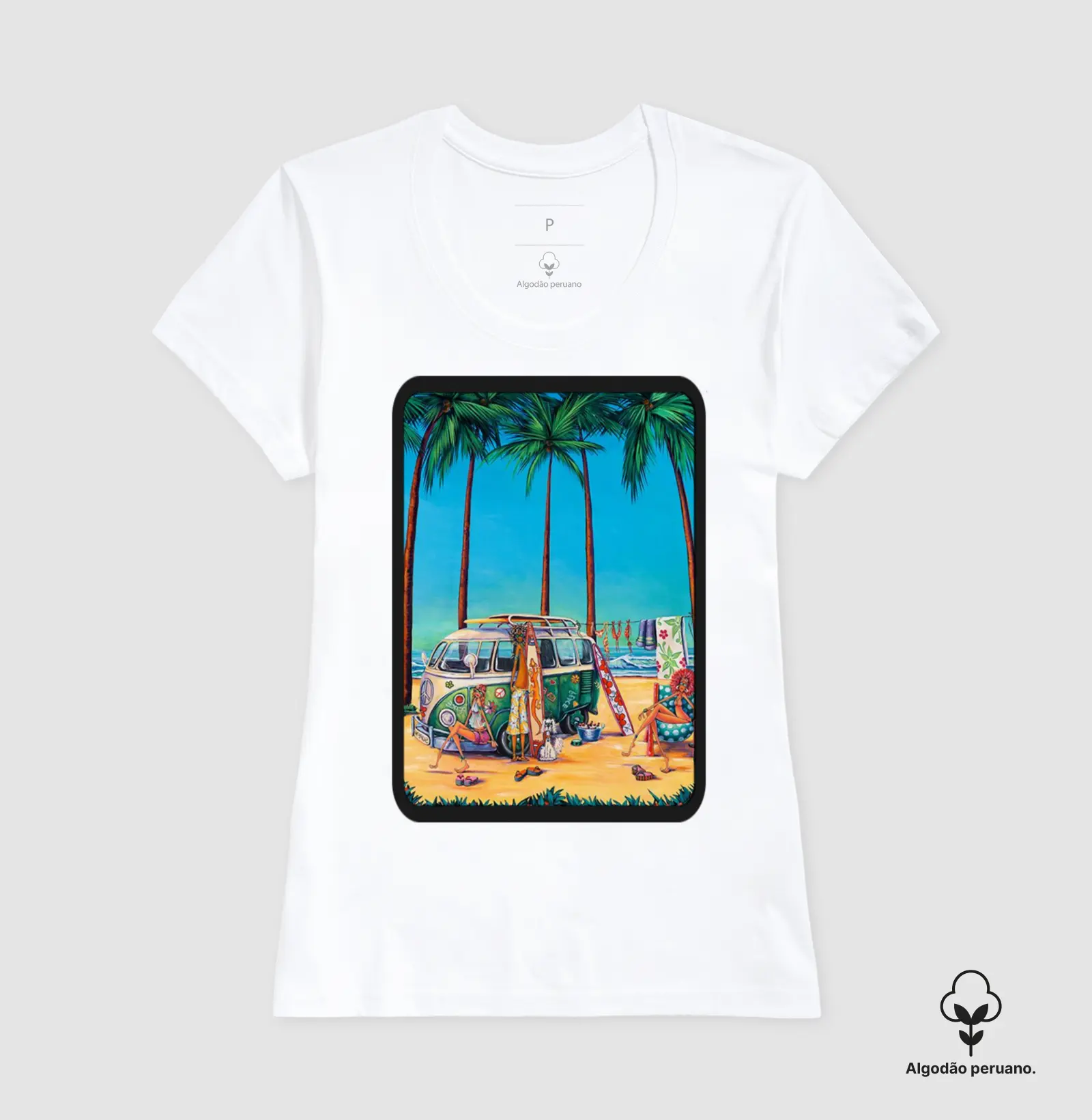 Camisa 3