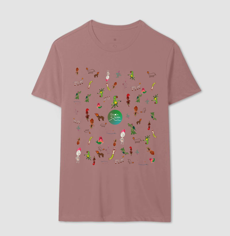 Camisa 15