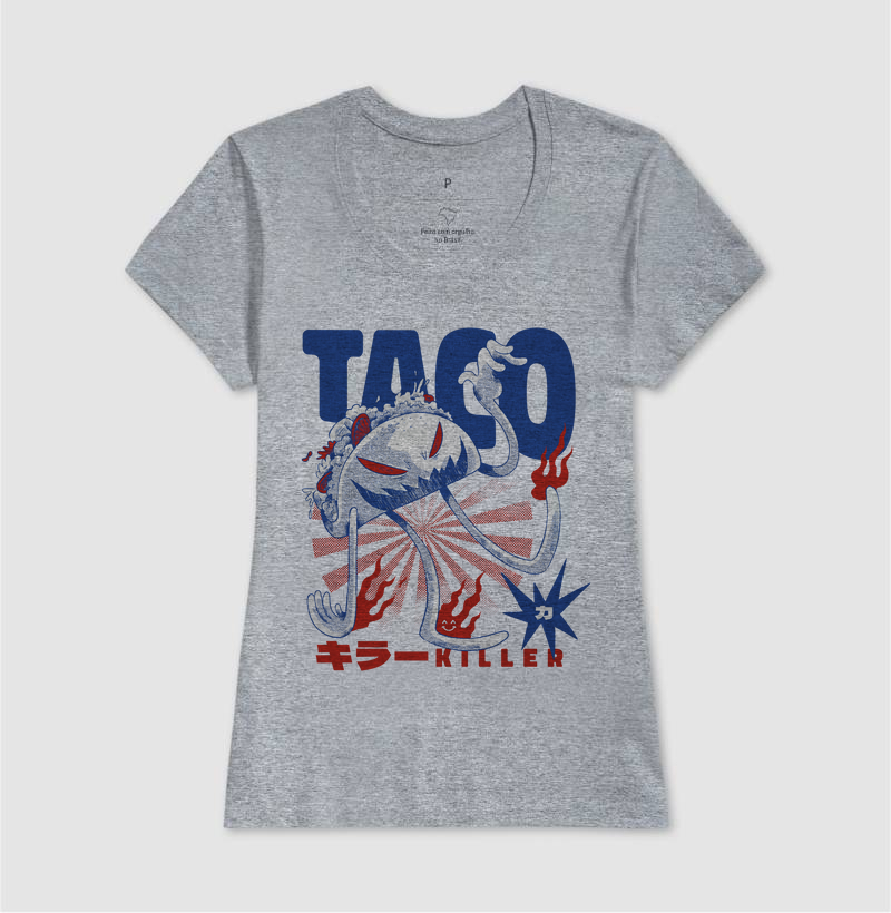 Camisa 8