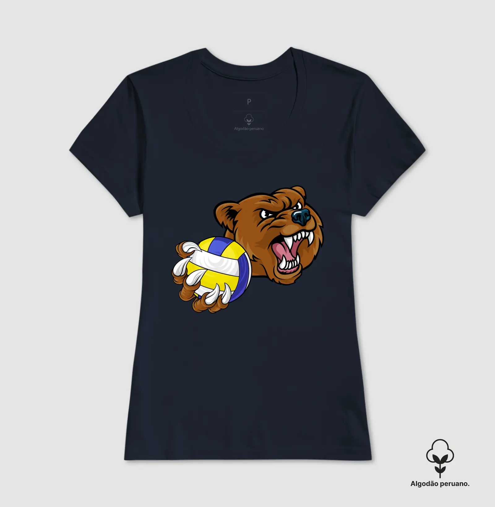Camisa 1