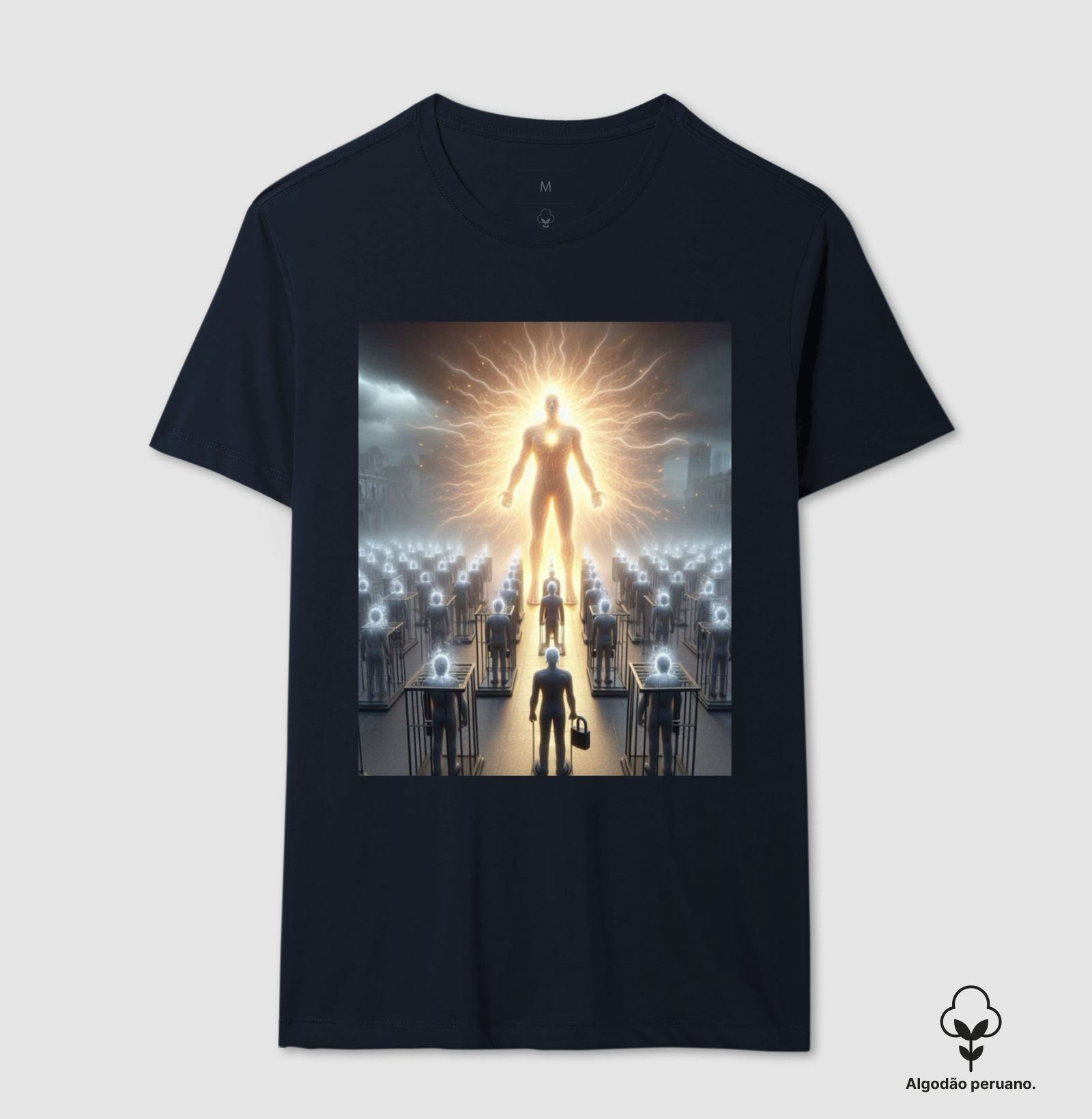 Camisa 4