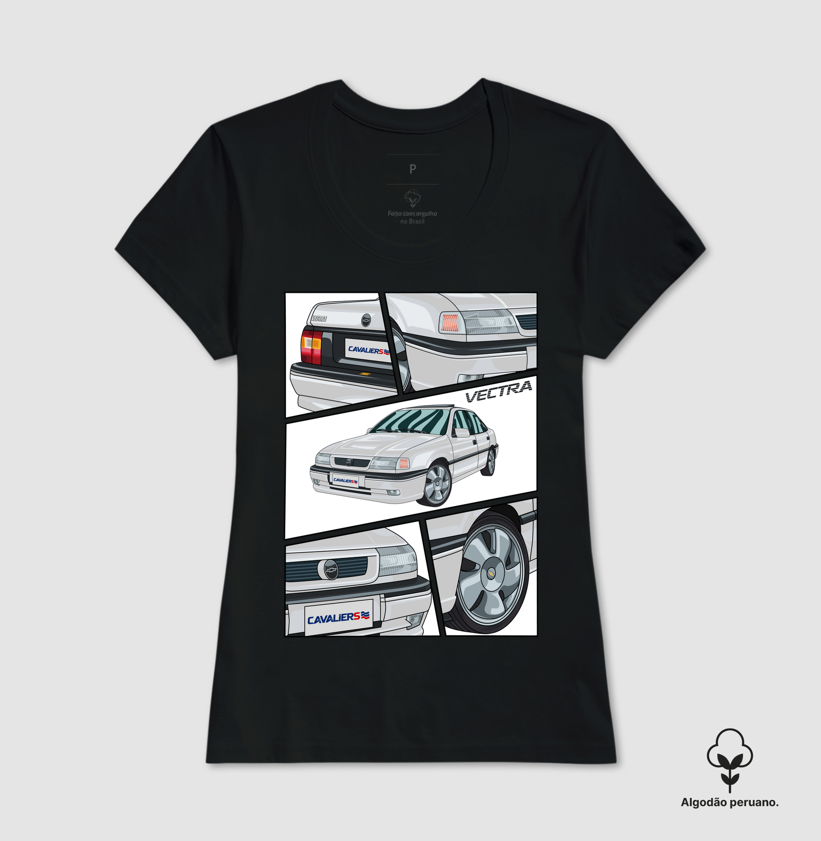 Camisa 5