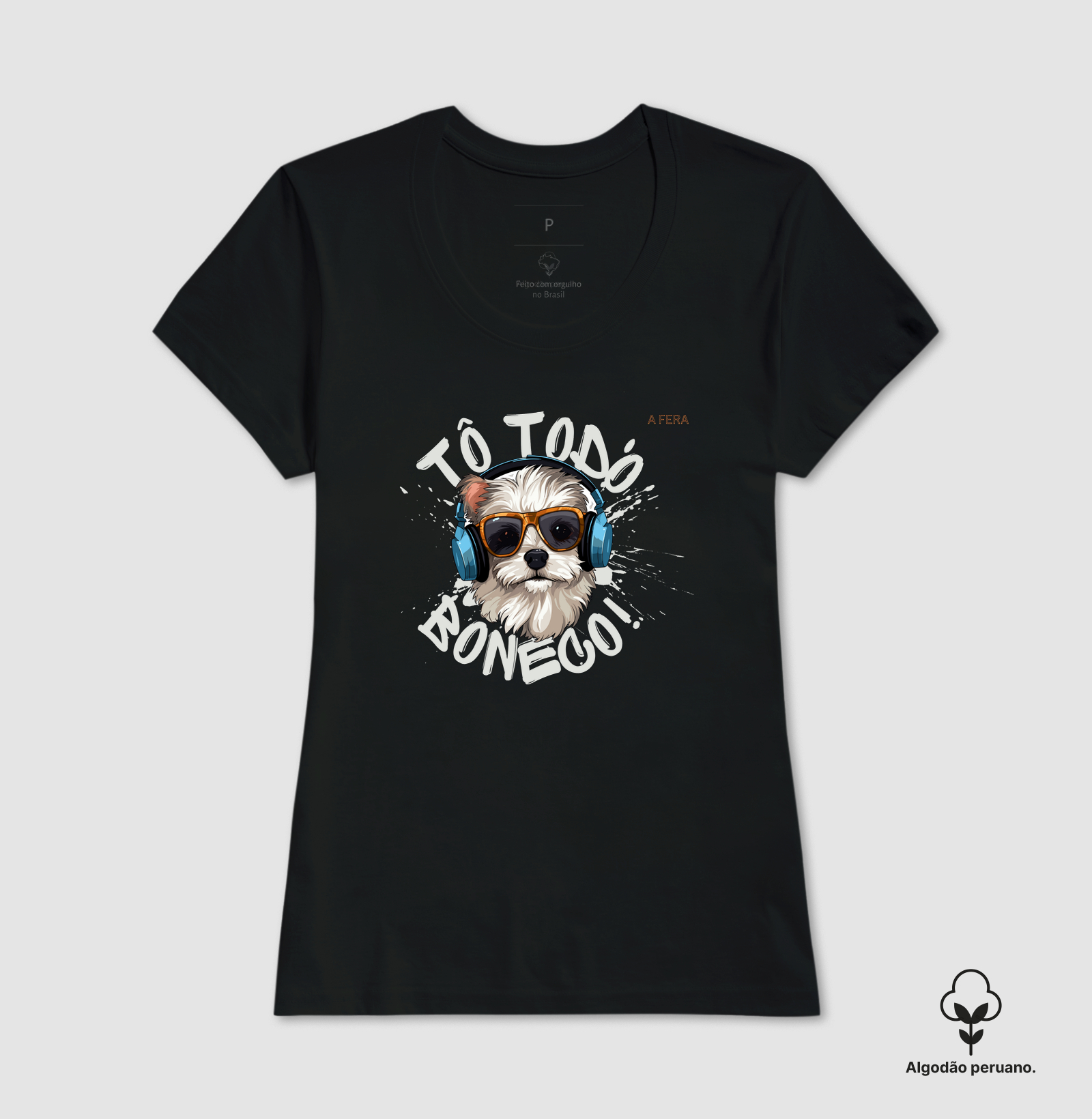 Camisa 6