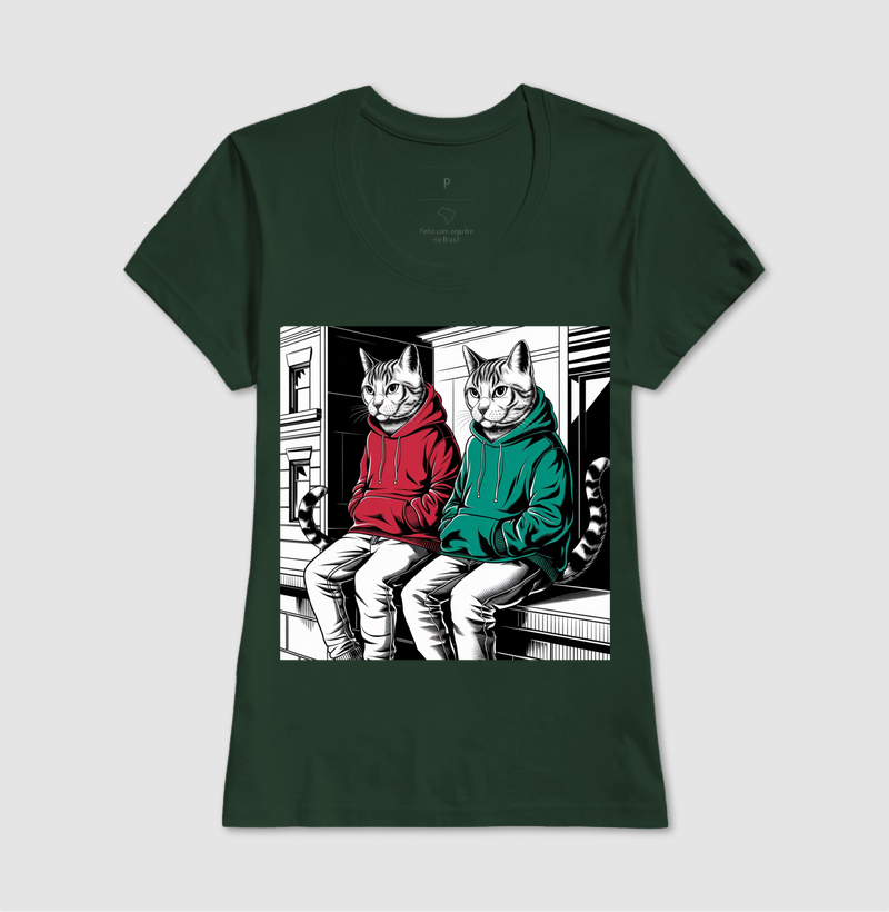 Camisa 11