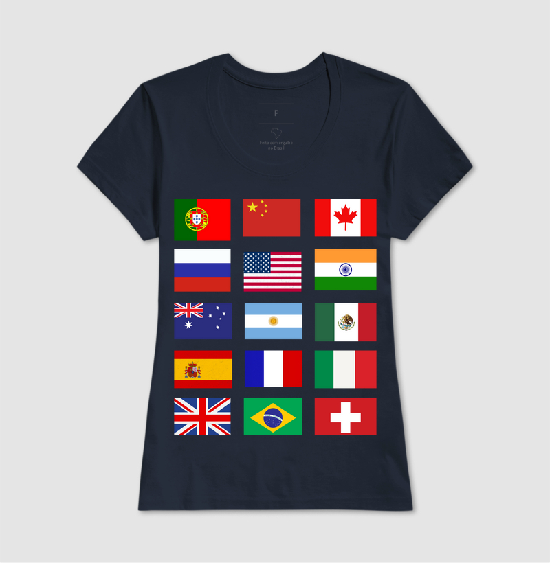 Camisa 6