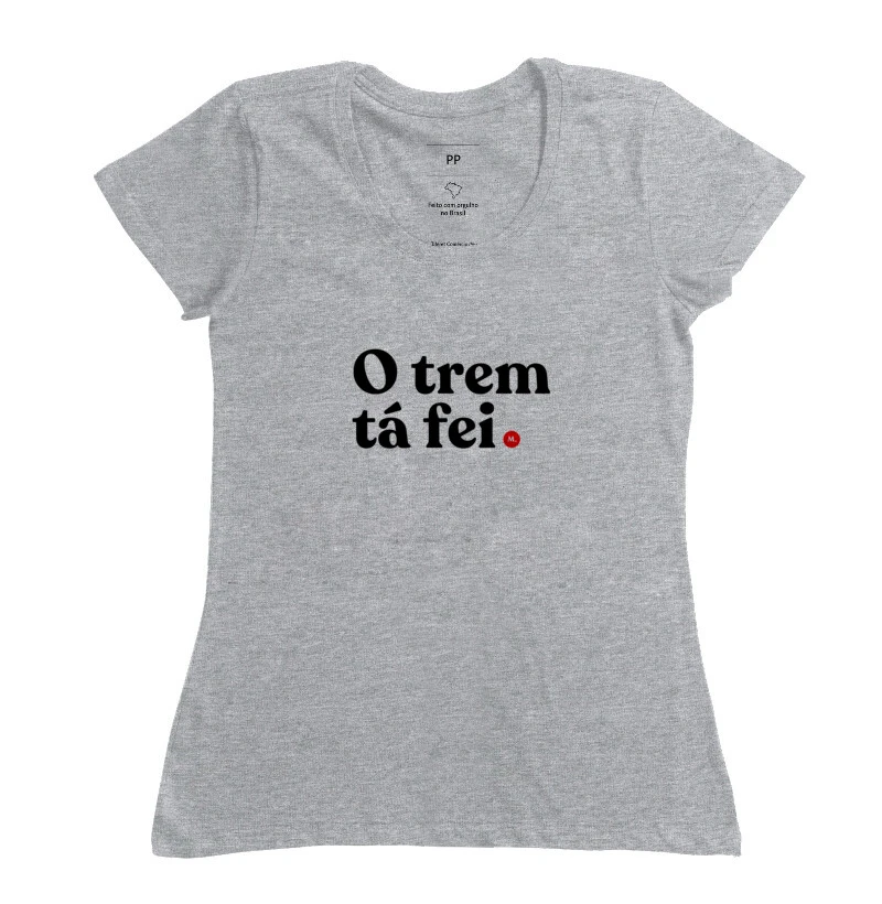 Camisa 13