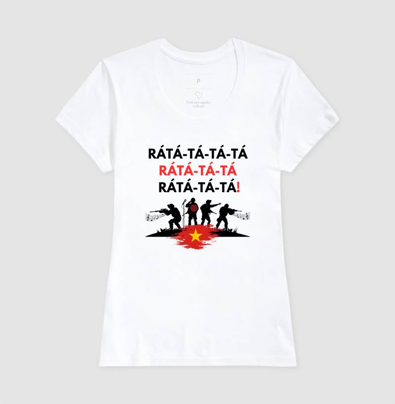 Camisa 7