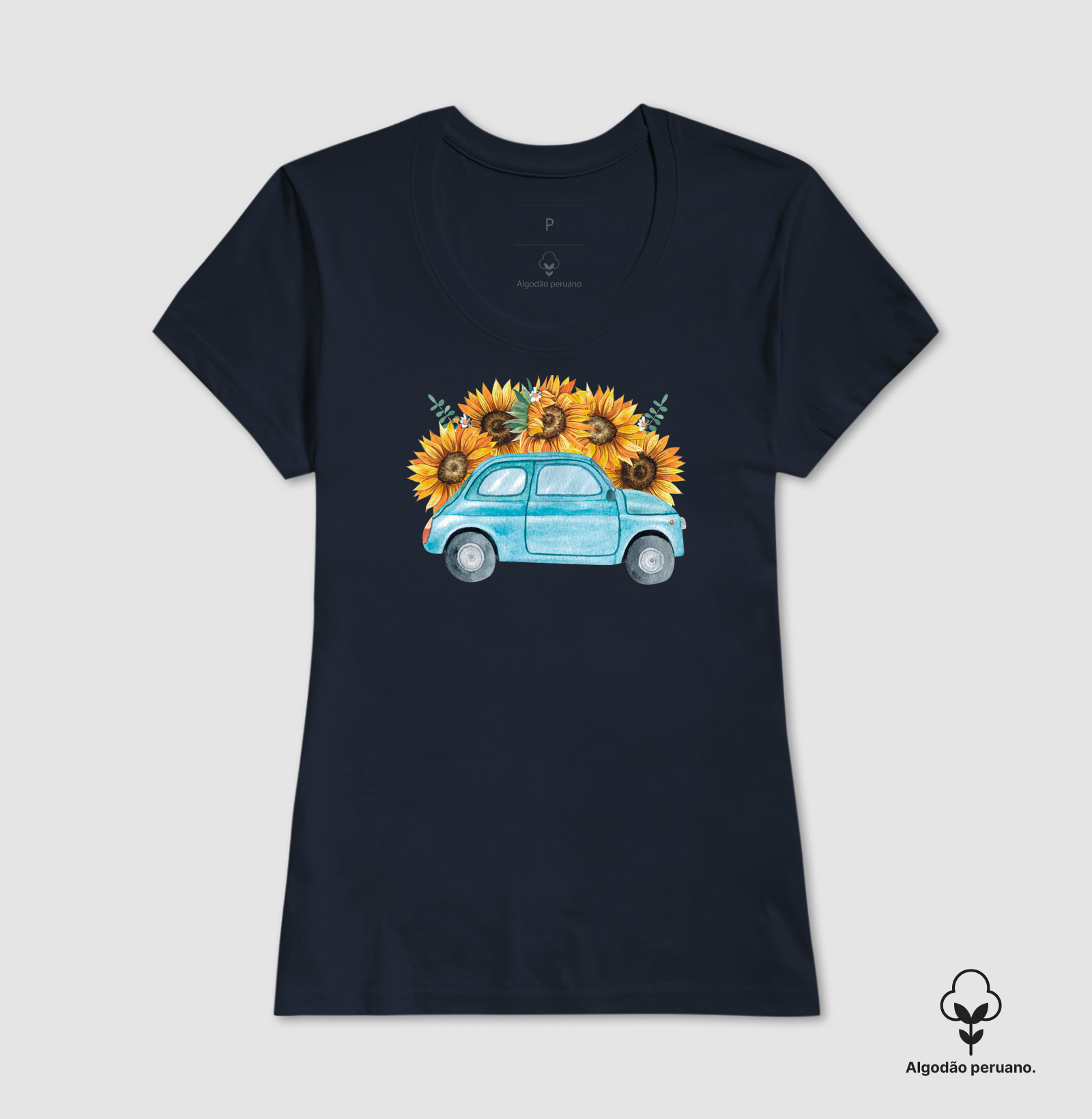 Camisa 5