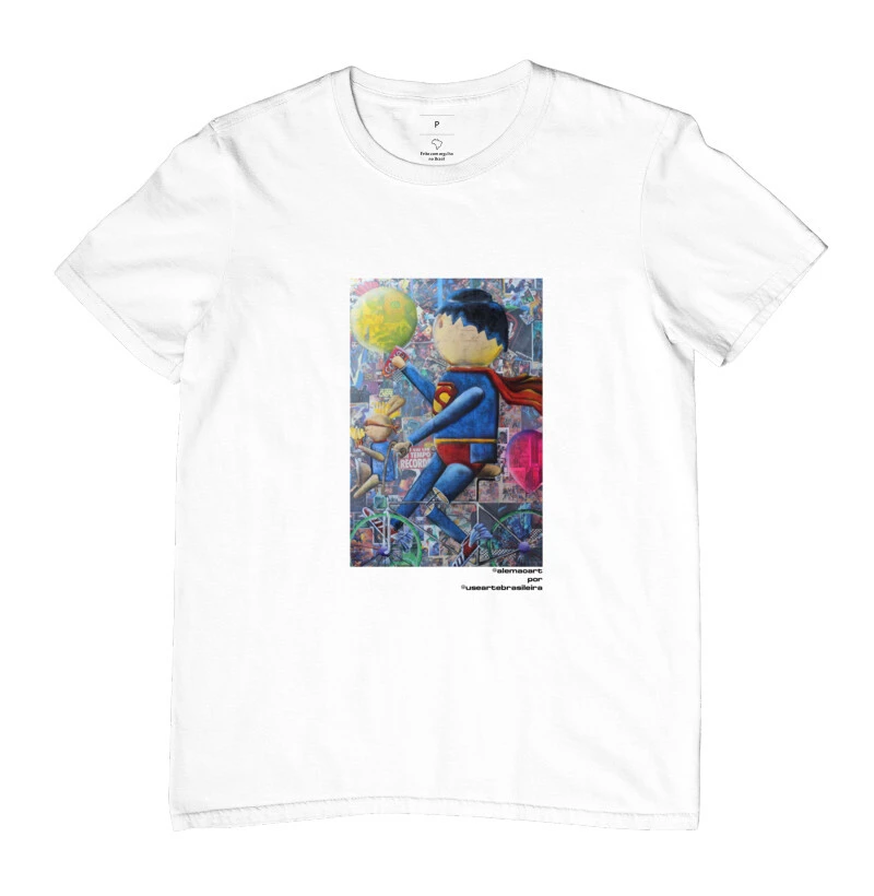 Camisa 5