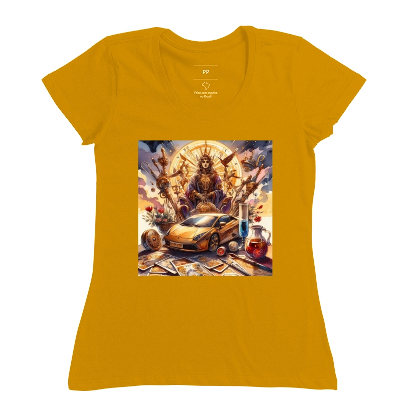 Camisa 13