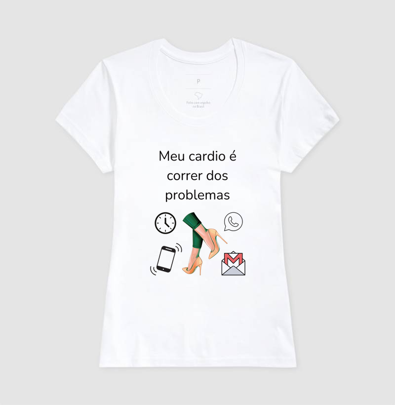 Camisa 5