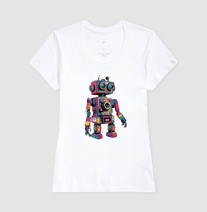 Camisa 5