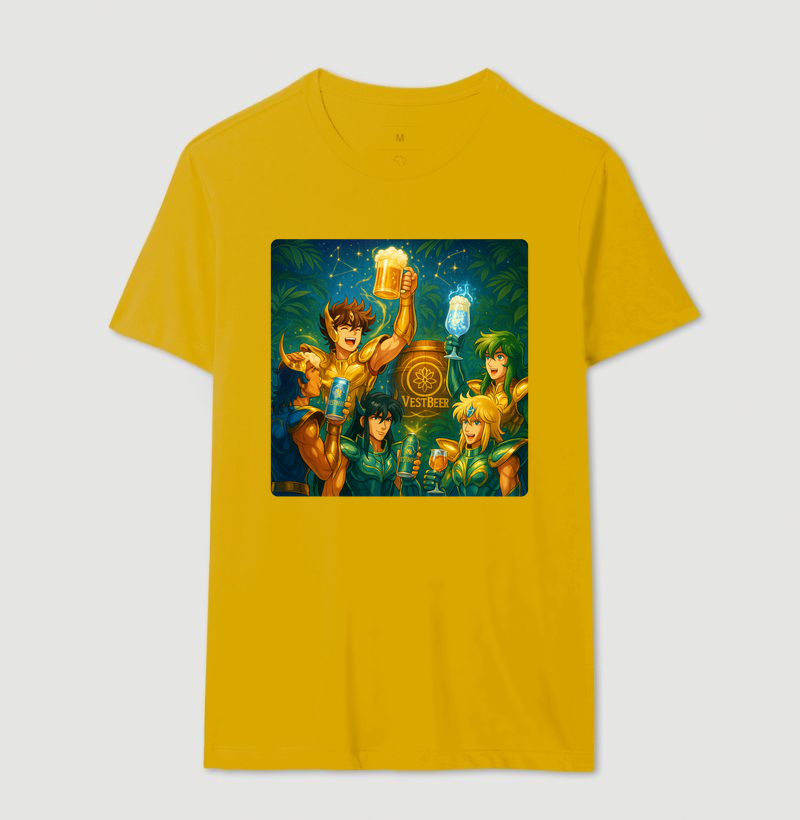 Camisa 13