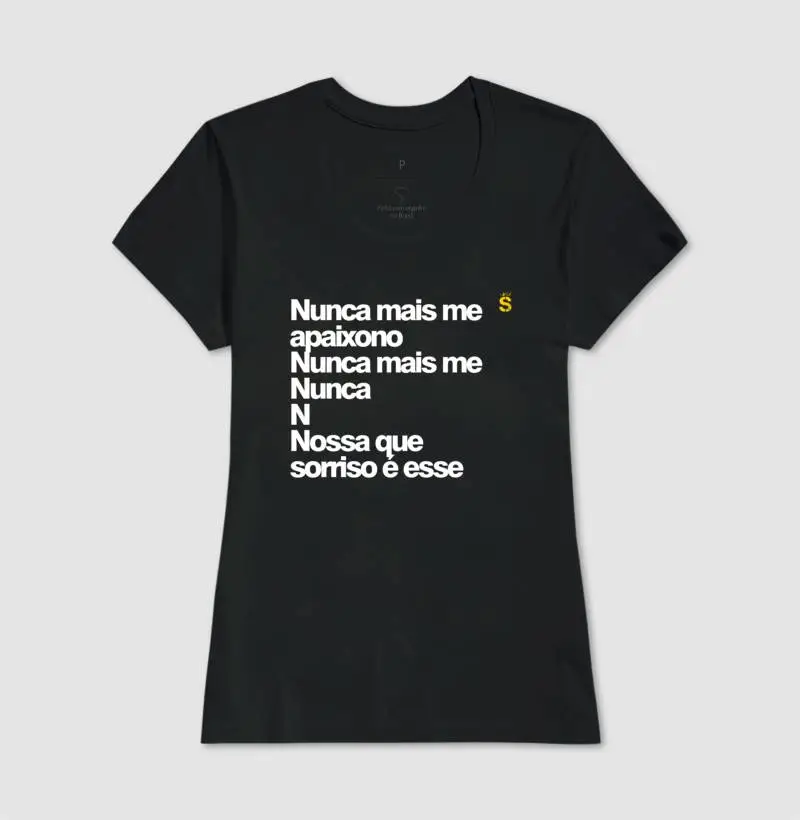 Camisa 13
