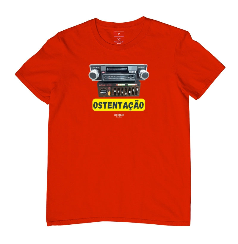 Camisa 9