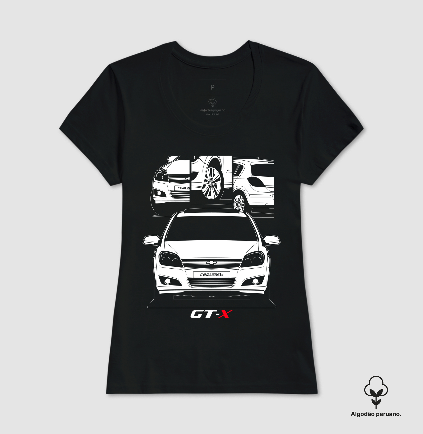 Camisa 1
