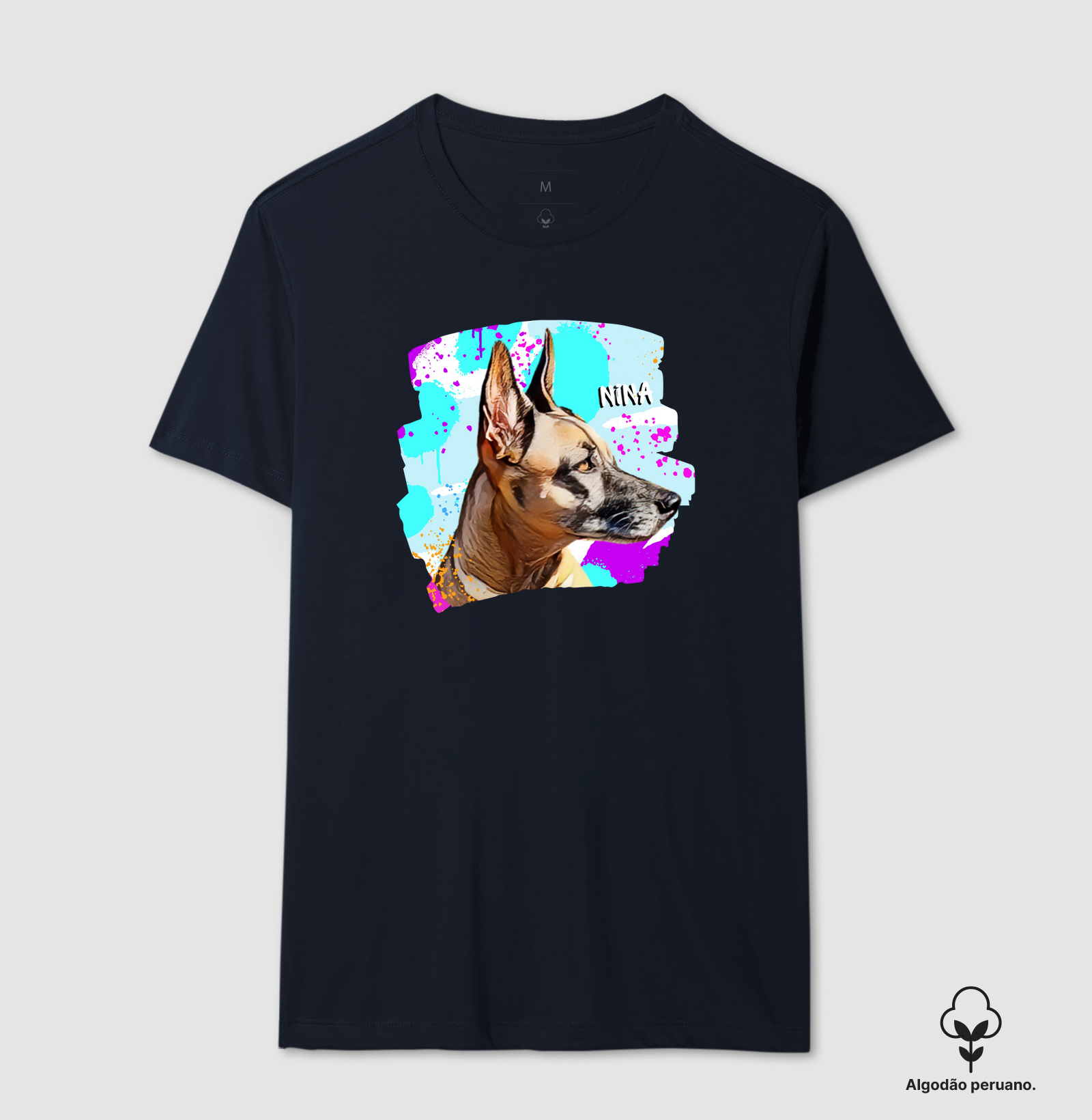 Camisa 5