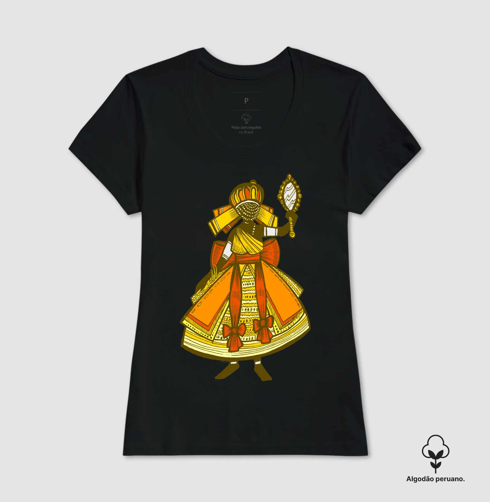 Camisa 4