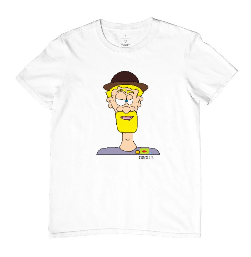 Camisa 3