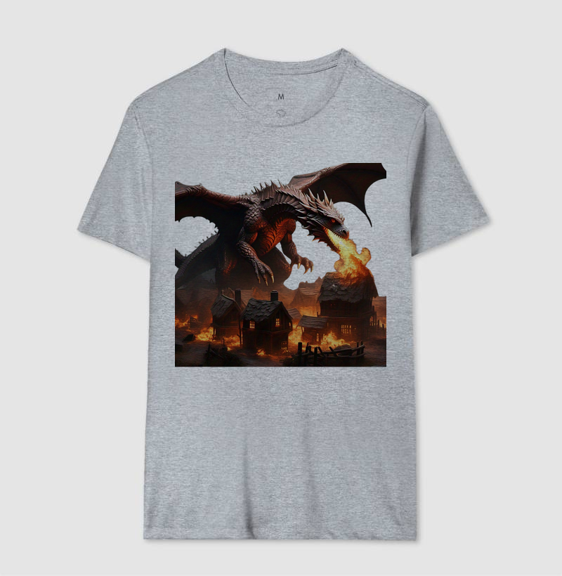 Camisa 10