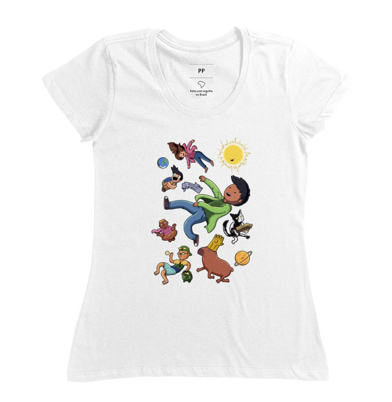 Camisa 4