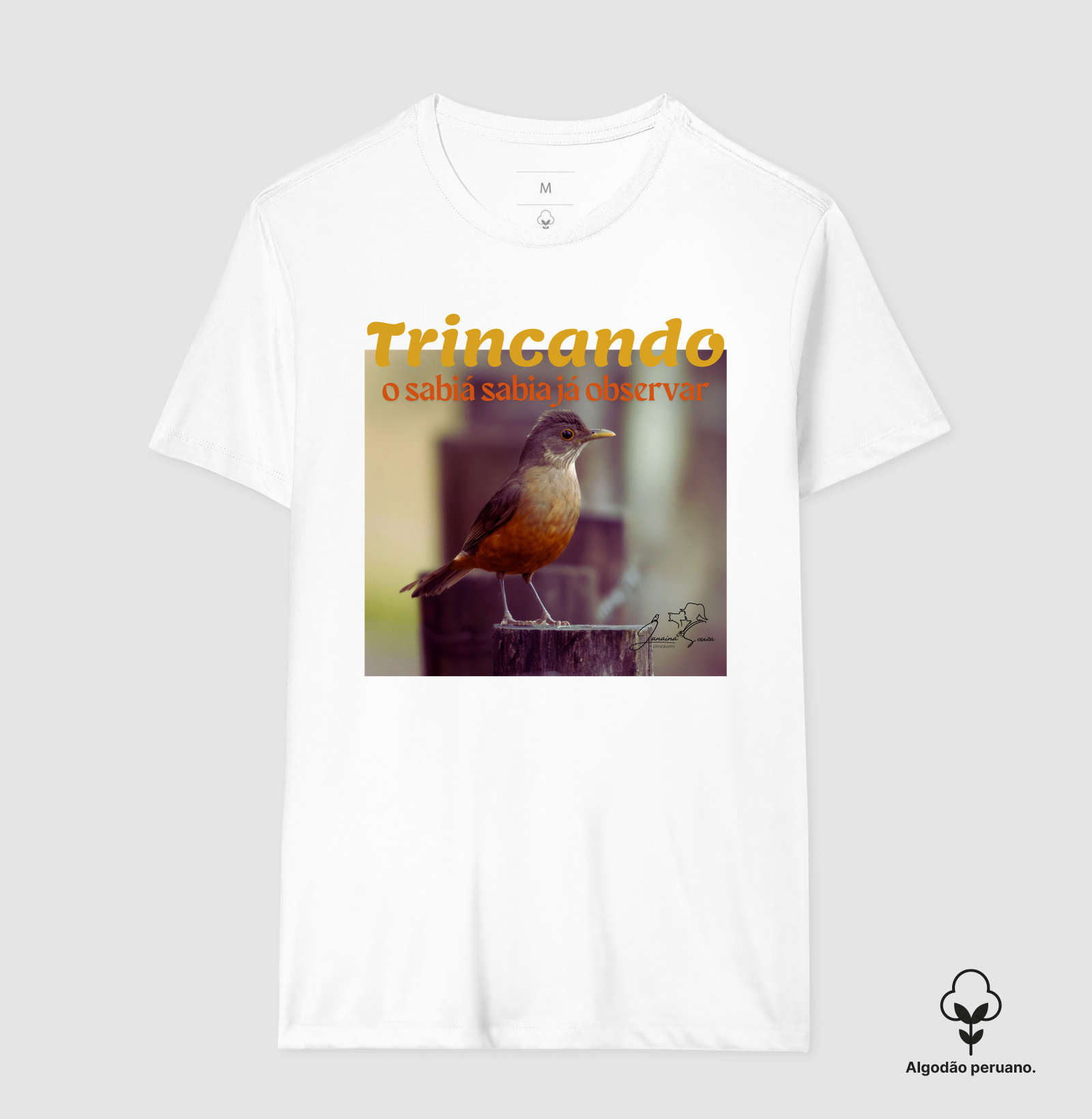 Camisa 5
