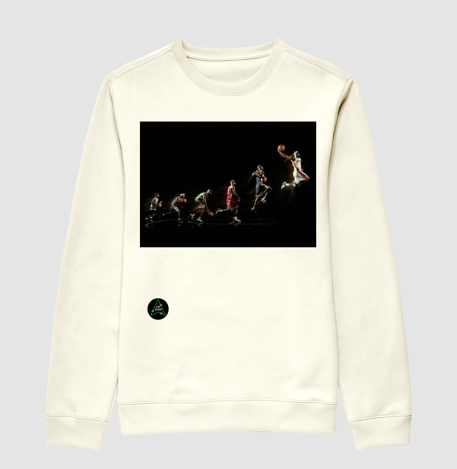 Camisa 1