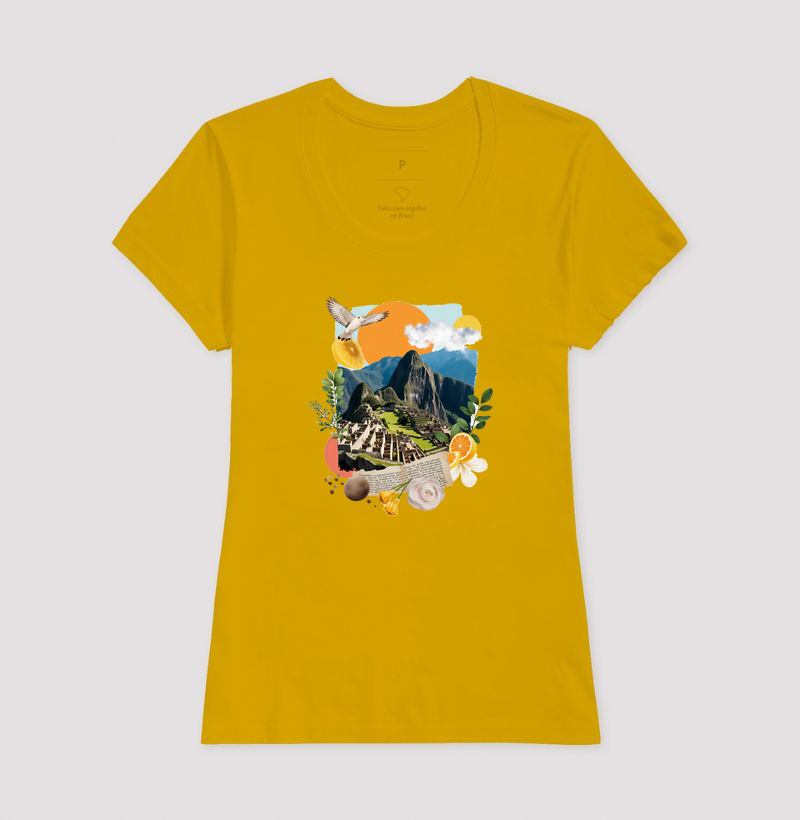 Camisa 7