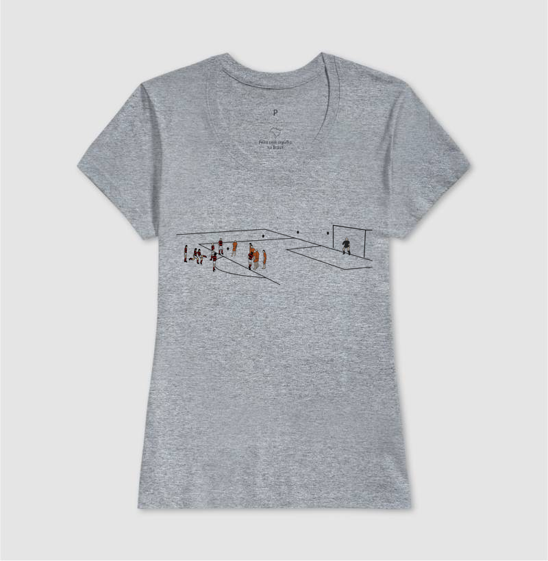 Camisa 9