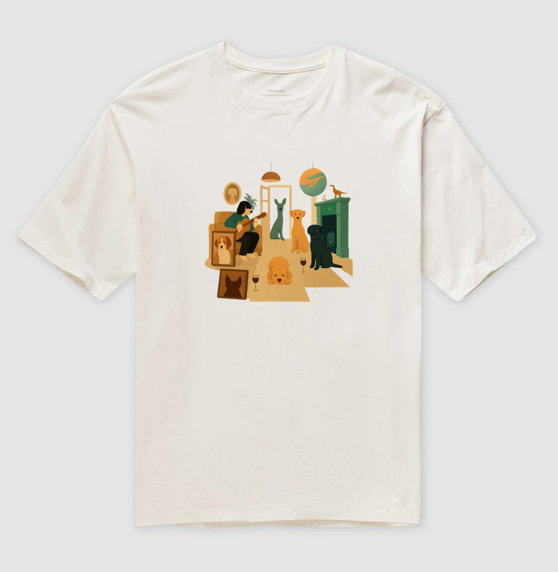 Camisa 3